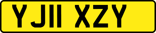 YJ11XZY
