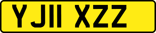 YJ11XZZ