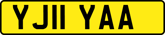 YJ11YAA