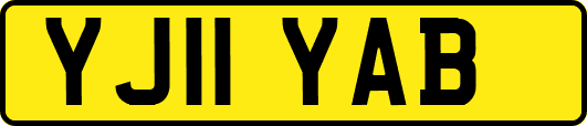 YJ11YAB