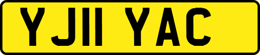 YJ11YAC