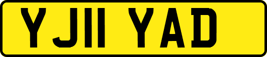 YJ11YAD