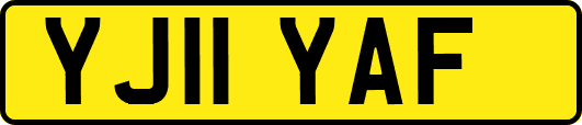 YJ11YAF