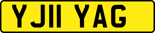 YJ11YAG