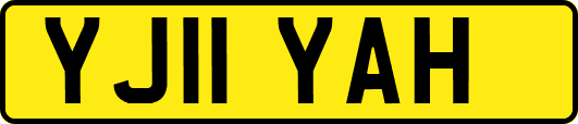 YJ11YAH