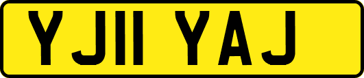 YJ11YAJ