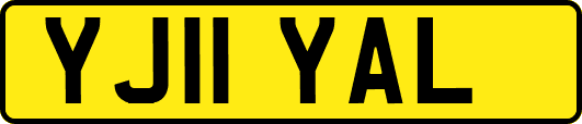 YJ11YAL