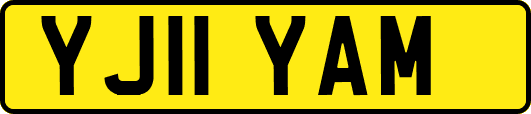 YJ11YAM