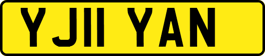 YJ11YAN