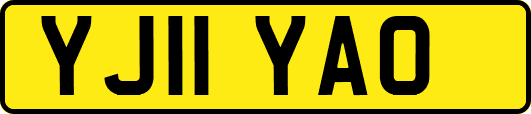 YJ11YAO