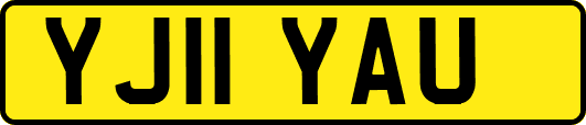 YJ11YAU