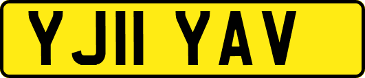 YJ11YAV