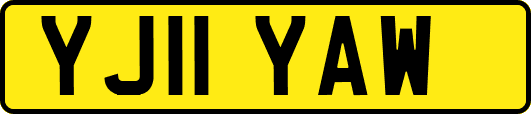 YJ11YAW