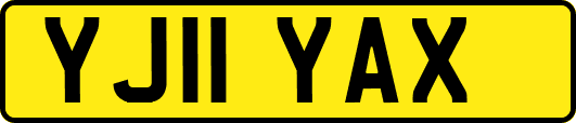 YJ11YAX