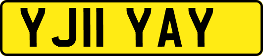 YJ11YAY