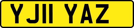 YJ11YAZ