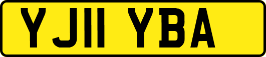 YJ11YBA
