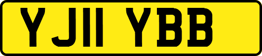 YJ11YBB