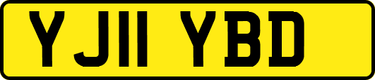 YJ11YBD
