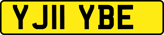 YJ11YBE