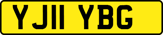 YJ11YBG