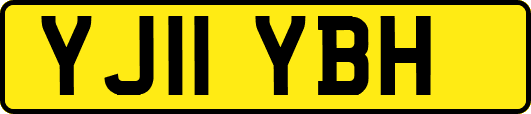 YJ11YBH