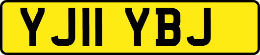 YJ11YBJ