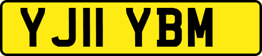 YJ11YBM