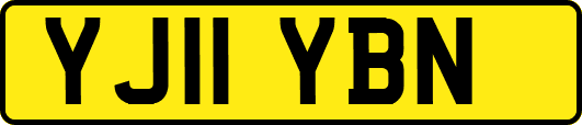 YJ11YBN