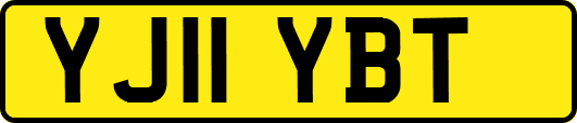 YJ11YBT