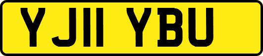 YJ11YBU