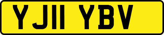 YJ11YBV