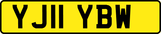 YJ11YBW