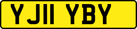 YJ11YBY