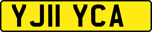 YJ11YCA