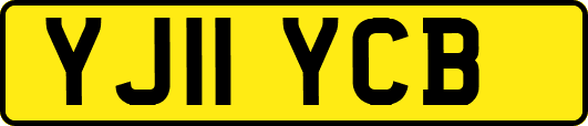 YJ11YCB
