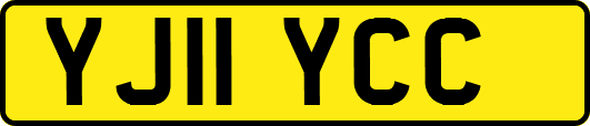 YJ11YCC