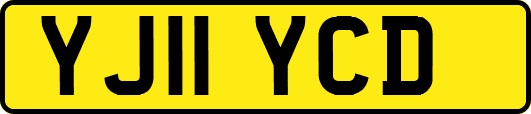 YJ11YCD