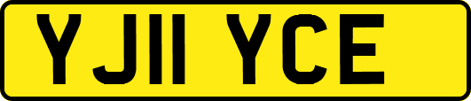 YJ11YCE