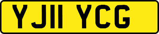 YJ11YCG