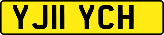 YJ11YCH