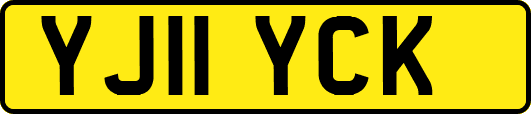 YJ11YCK