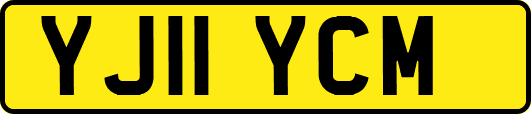 YJ11YCM