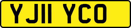 YJ11YCO
