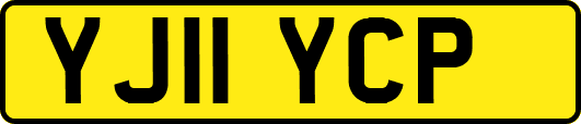 YJ11YCP