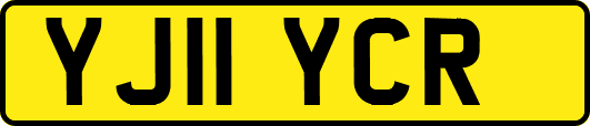 YJ11YCR
