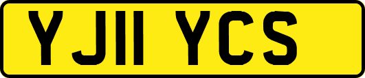 YJ11YCS