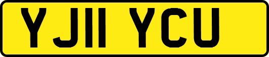 YJ11YCU