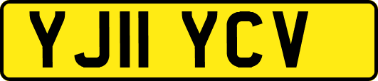 YJ11YCV