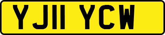 YJ11YCW
